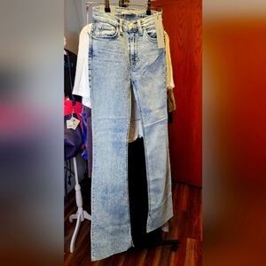 Hudson Barbara designer jeans